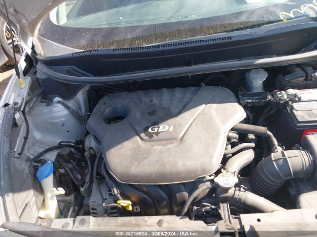 Photo 9 VIN: KNADM4A39D6308533 - KIA RIO 