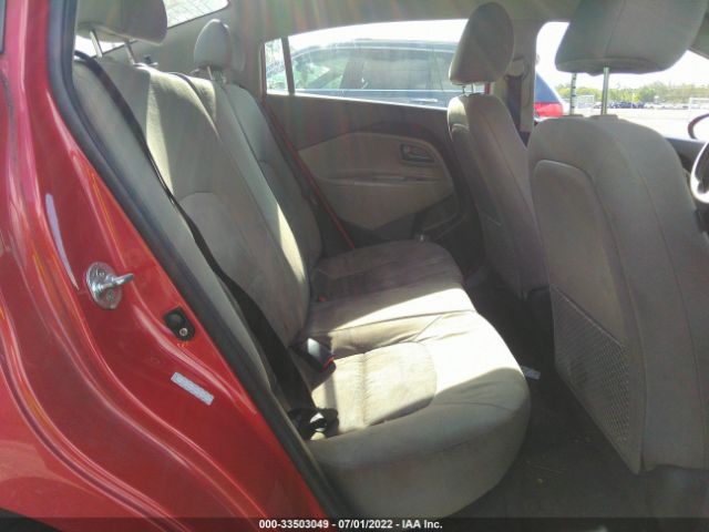 Photo 7 VIN: KNADM4A39E6326614 - KIA RIO 