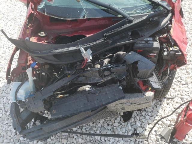 Photo 6 VIN: KNADM4A39E6328539 - KIA RIO LX 