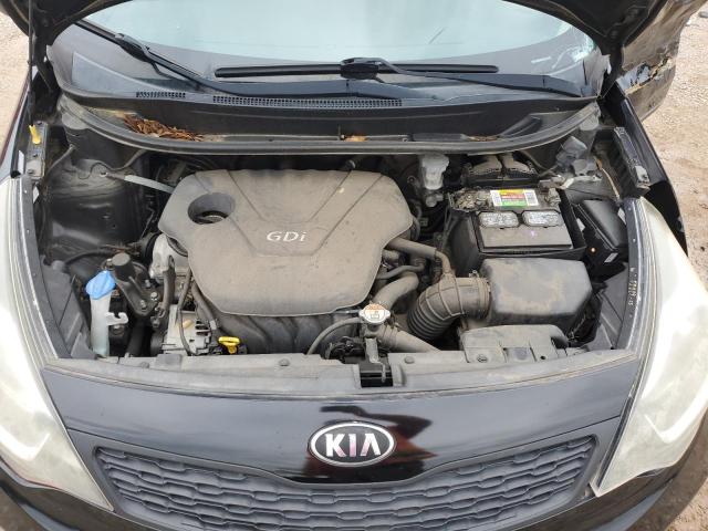 Photo 10 VIN: KNADM4A39E6329044 - KIA RIO 