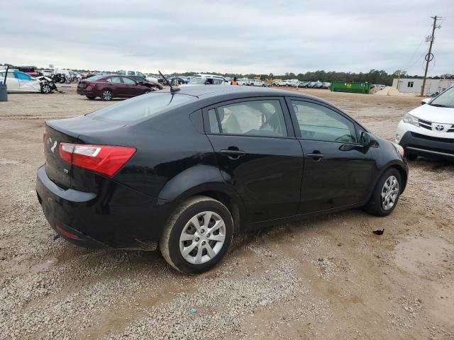 Photo 2 VIN: KNADM4A39E6329044 - KIA RIO 