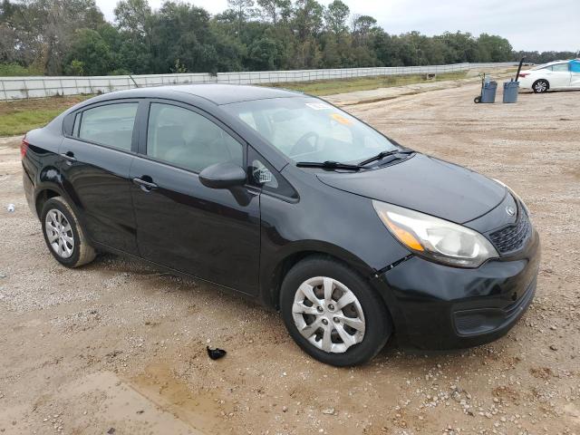 Photo 3 VIN: KNADM4A39E6329044 - KIA RIO 