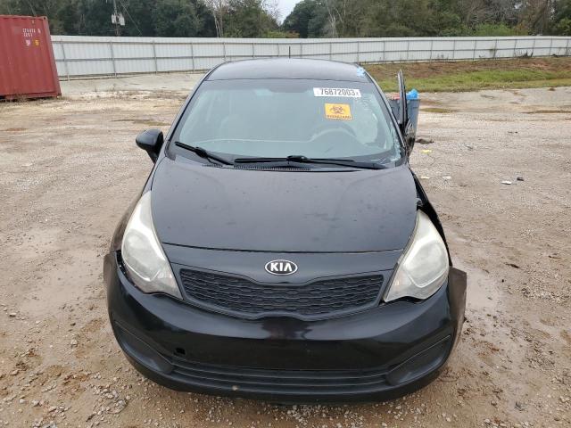 Photo 4 VIN: KNADM4A39E6329044 - KIA RIO 