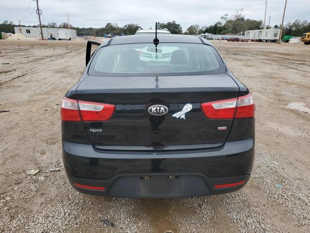 Photo 5 VIN: KNADM4A39E6329044 - KIA RIO 