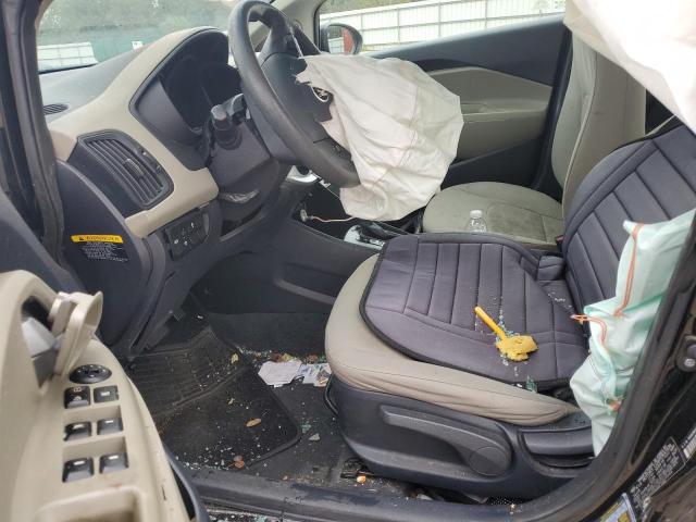 Photo 6 VIN: KNADM4A39E6329044 - KIA RIO 