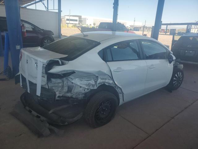 Photo 2 VIN: KNADM4A39E6332557 - KIA RIO LX 