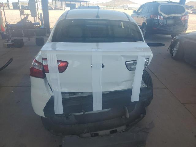 Photo 5 VIN: KNADM4A39E6332557 - KIA RIO LX 