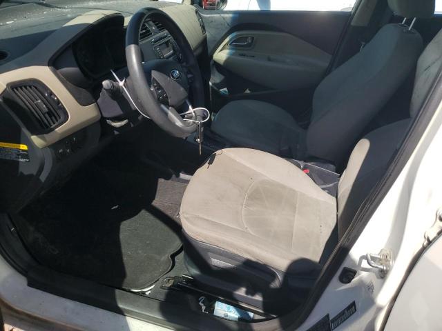 Photo 6 VIN: KNADM4A39E6332557 - KIA RIO LX 