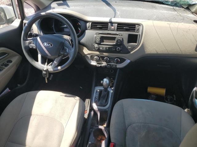 Photo 7 VIN: KNADM4A39E6332557 - KIA RIO LX 