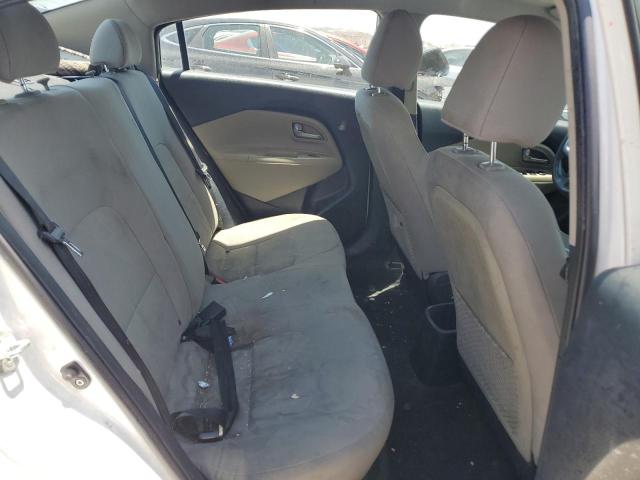 Photo 9 VIN: KNADM4A39E6332557 - KIA RIO LX 