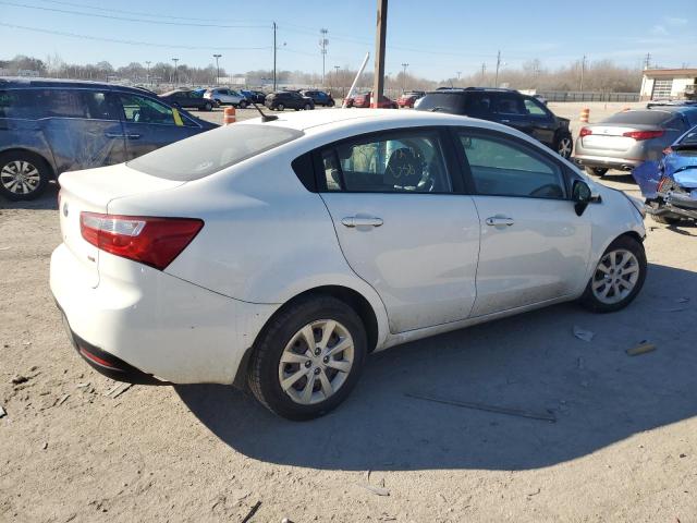 Photo 2 VIN: KNADM4A39E6338729 - KIA RIO 