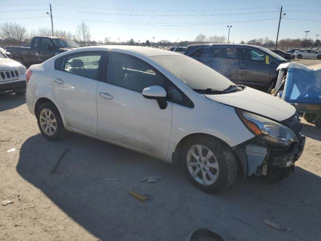 Photo 3 VIN: KNADM4A39E6338729 - KIA RIO 