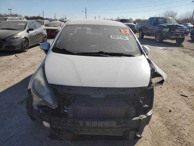 Photo 4 VIN: KNADM4A39E6338729 - KIA RIO 