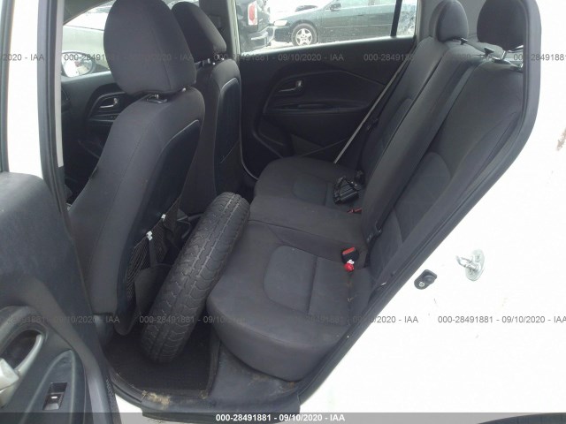 Photo 7 VIN: KNADM4A39E6346023 - KIA RIO 