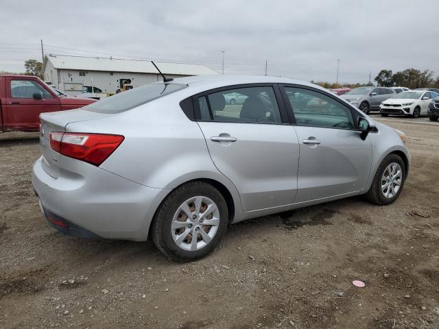 Photo 2 VIN: KNADM4A39E6361427 - KIA RIO 