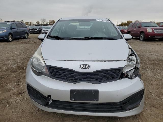 Photo 4 VIN: KNADM4A39E6361427 - KIA RIO 