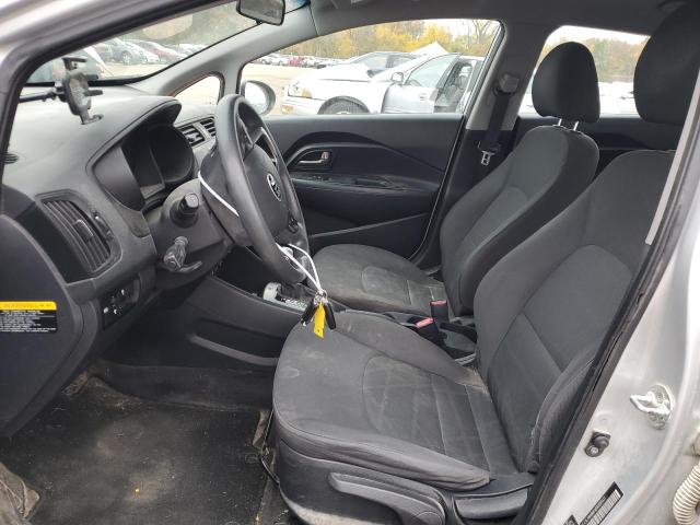 Photo 6 VIN: KNADM4A39E6361427 - KIA RIO 