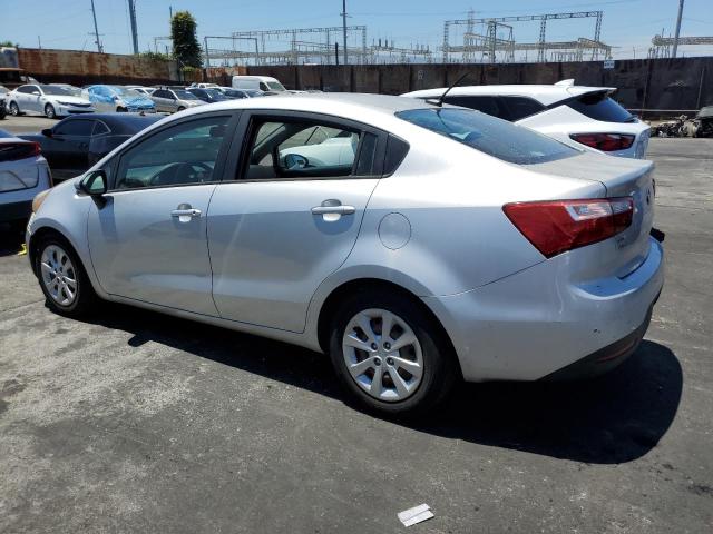 Photo 1 VIN: KNADM4A39E6361475 - KIA RIO LX 