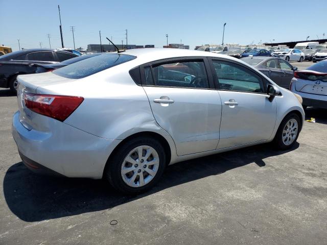 Photo 2 VIN: KNADM4A39E6361475 - KIA RIO LX 