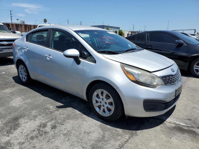 Photo 3 VIN: KNADM4A39E6361475 - KIA RIO LX 