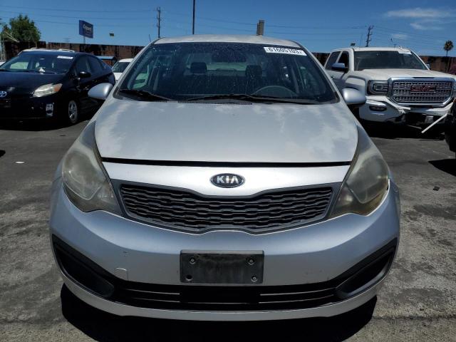 Photo 4 VIN: KNADM4A39E6361475 - KIA RIO LX 