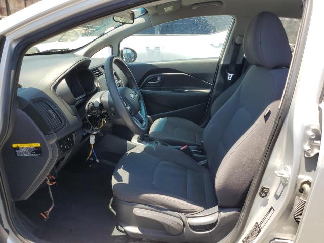 Photo 6 VIN: KNADM4A39E6361475 - KIA RIO LX 