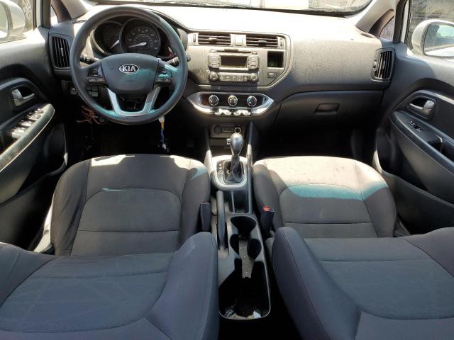 Photo 7 VIN: KNADM4A39E6361475 - KIA RIO LX 