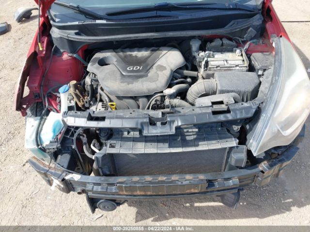 Photo 9 VIN: KNADM4A39E6363534 - KIA RIO 