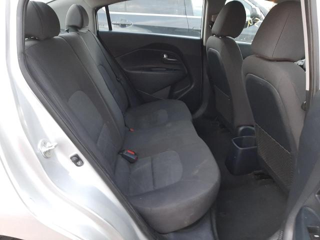 Photo 5 VIN: KNADM4A39E6371326 - KIA RIO LX 