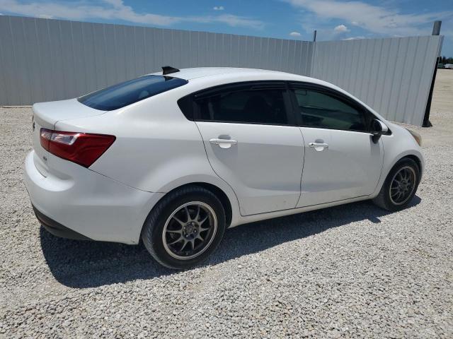 Photo 2 VIN: KNADM4A39E6371682 - KIA RIO 