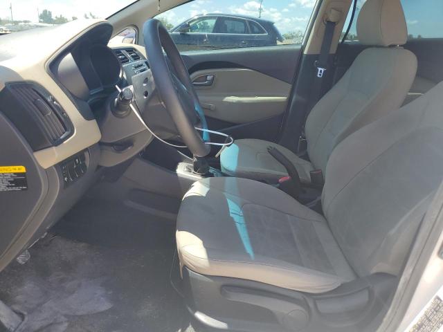 Photo 6 VIN: KNADM4A39E6371682 - KIA RIO 