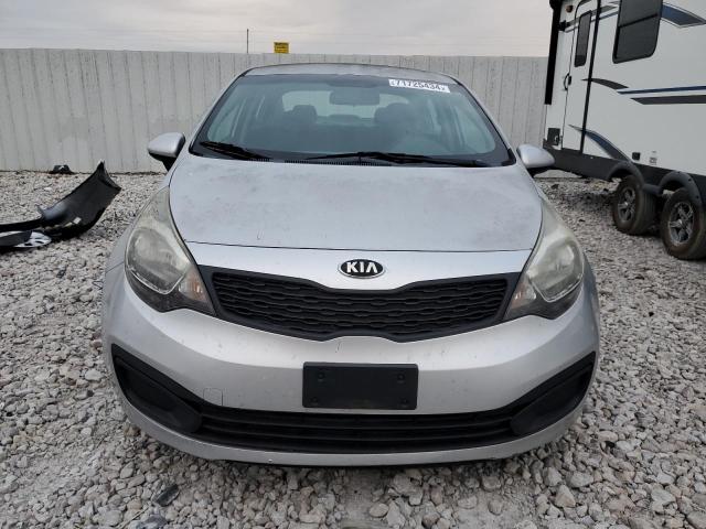 Photo 4 VIN: KNADM4A39E6375733 - KIA RIO LX 