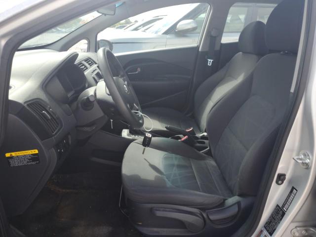 Photo 6 VIN: KNADM4A39E6375733 - KIA RIO LX 