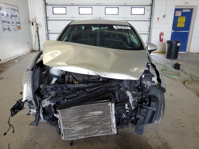 Photo 4 VIN: KNADM4A39E6384710 - KIA RIO LX 