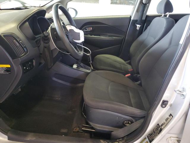 Photo 6 VIN: KNADM4A39E6384710 - KIA RIO LX 