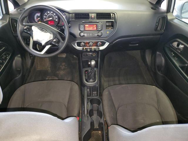 Photo 7 VIN: KNADM4A39E6384710 - KIA RIO LX 