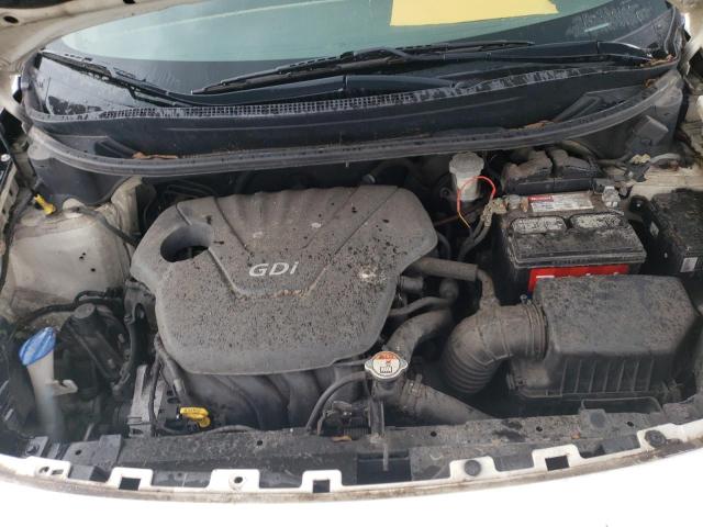 Photo 10 VIN: KNADM4A39E6389678 - KIA RIO LX 