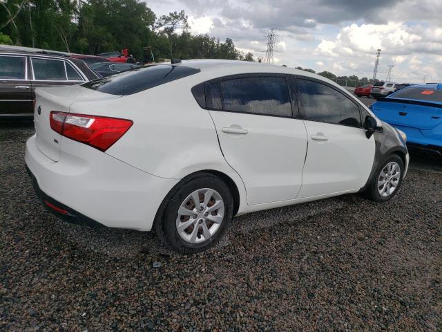 Photo 2 VIN: KNADM4A39E6389678 - KIA RIO LX 