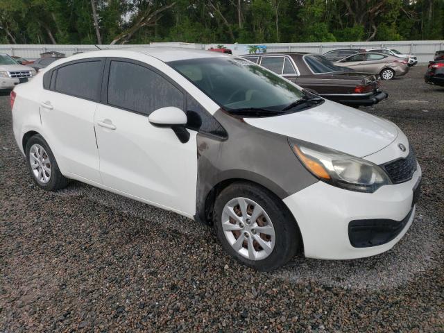 Photo 3 VIN: KNADM4A39E6389678 - KIA RIO LX 