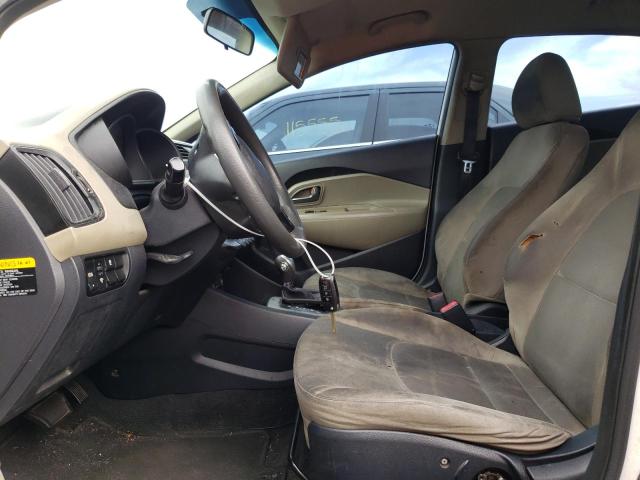 Photo 6 VIN: KNADM4A39E6389678 - KIA RIO LX 