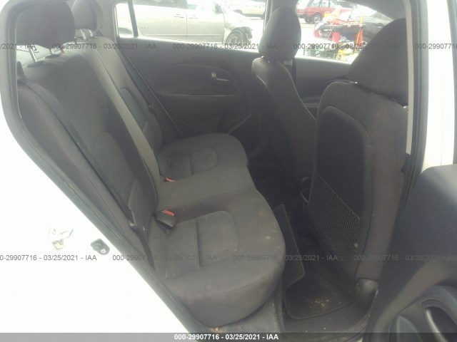 Photo 7 VIN: KNADM4A39E6390250 - KIA RIO 