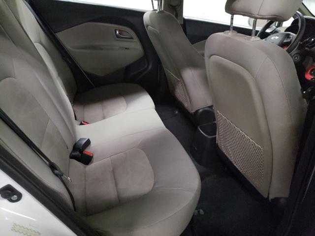 Photo 5 VIN: KNADM4A39E6398056 - KIA RIO LX 