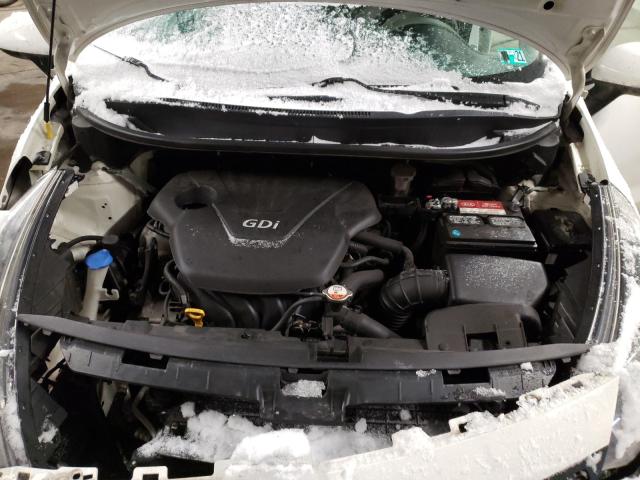 Photo 6 VIN: KNADM4A39E6398056 - KIA RIO LX 