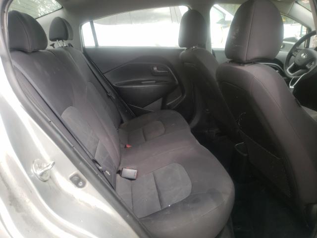 Photo 5 VIN: KNADM4A39E6407080 - KIA RIO LX 