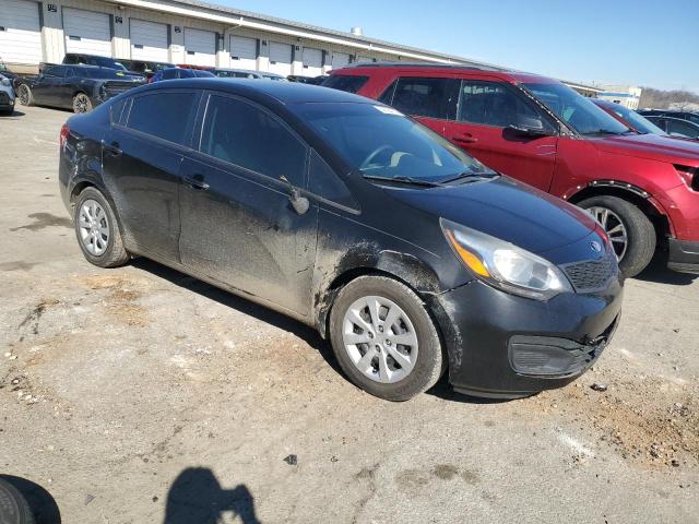 Photo 3 VIN: KNADM4A39E6408651 - KIA RIO 