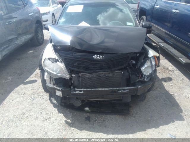 Photo 5 VIN: KNADM4A39E6413753 - KIA RIO 