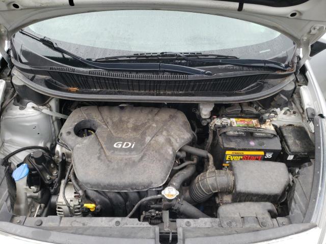 Photo 6 VIN: KNADM4A39E6413770 - KIA RIO LX 