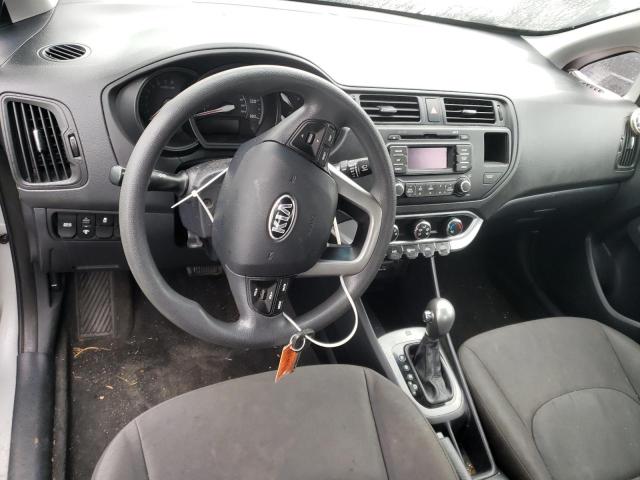 Photo 8 VIN: KNADM4A39E6413770 - KIA RIO LX 