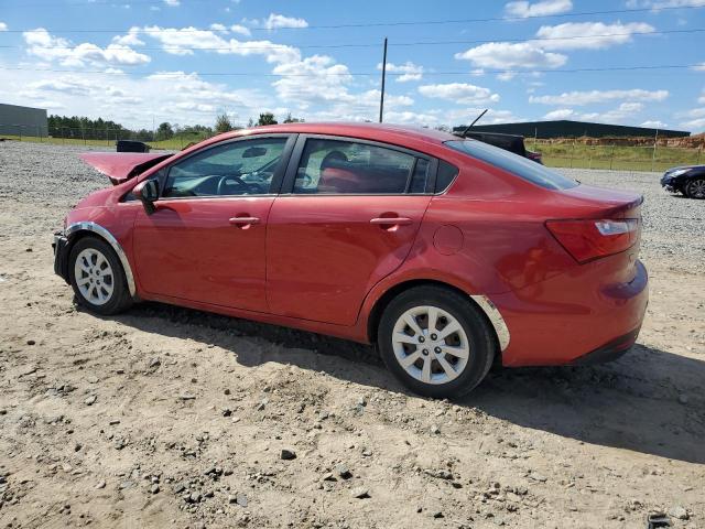 Photo 1 VIN: KNADM4A39E6413834 - KIA RIO 