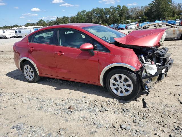 Photo 3 VIN: KNADM4A39E6413834 - KIA RIO 